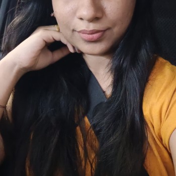 Pooja Sri